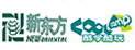 新东方国内夏令营logo